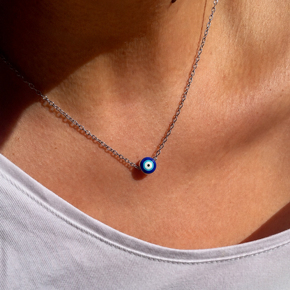 Guardian Evil Eye Necklace