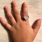 Kids Spinner Rings