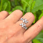 Olive Branch Ring