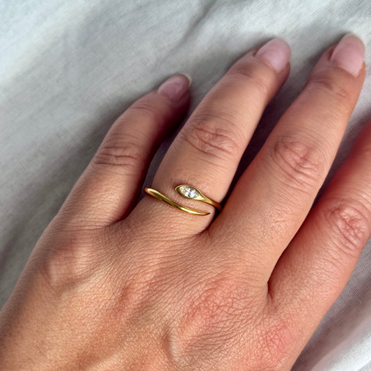 Protection Wrap Ring