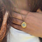 Evil Eye Charm Necklace