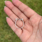 Zen Heart Ring