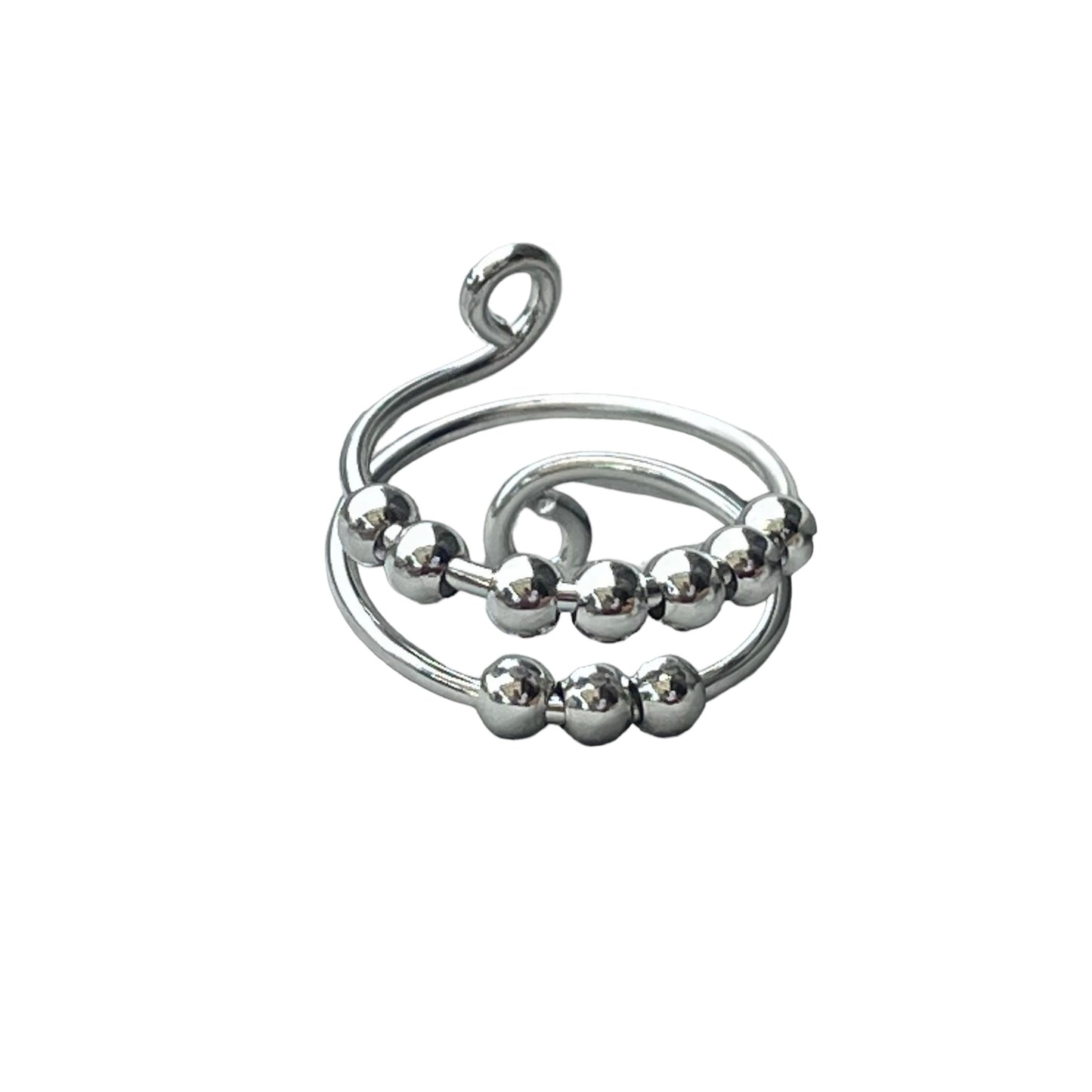 Balance Bead Ring