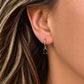 The Quiet Moment Earrings