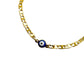 Evil Eye Anklet