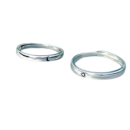 Universe Stacker Rings