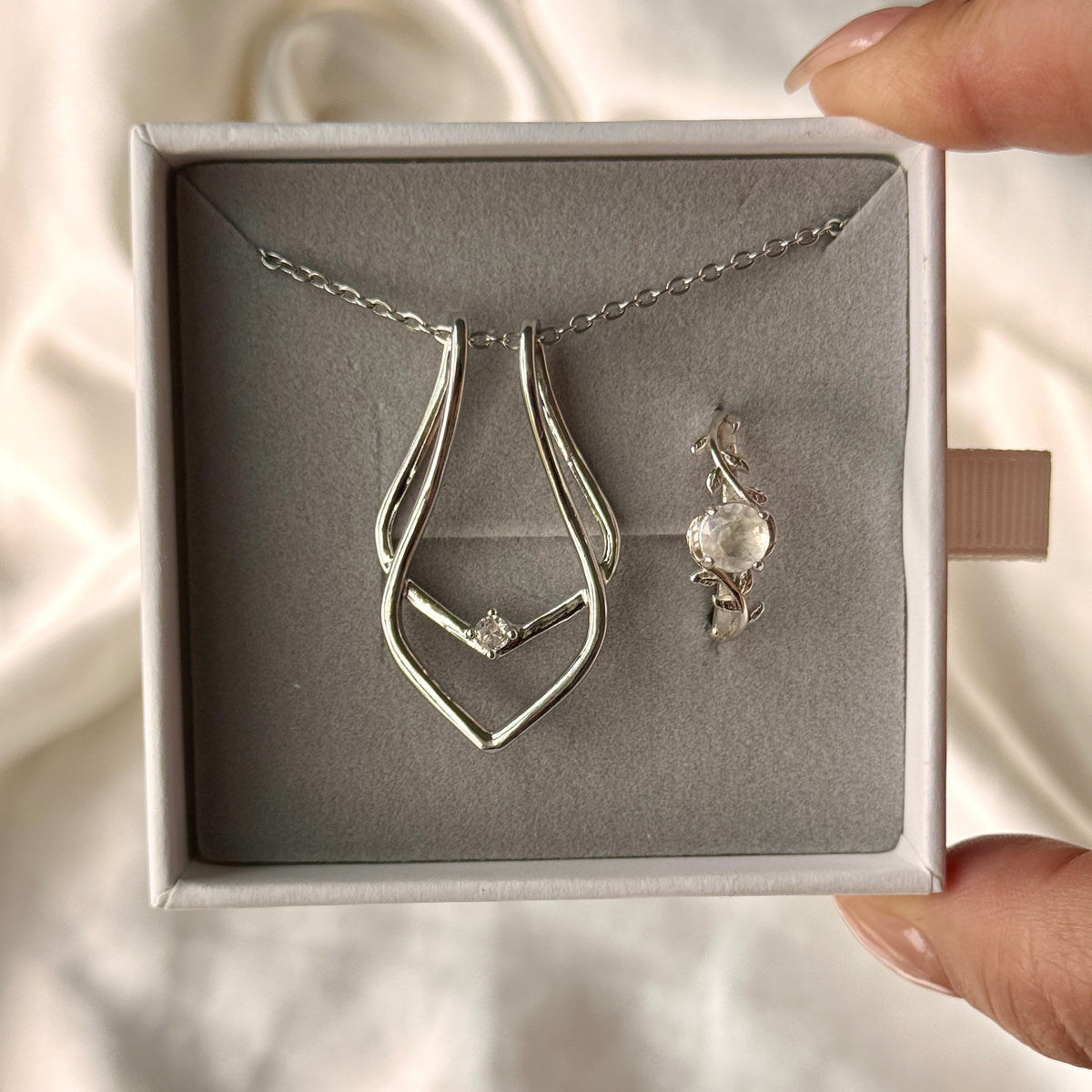 Love and Light Set