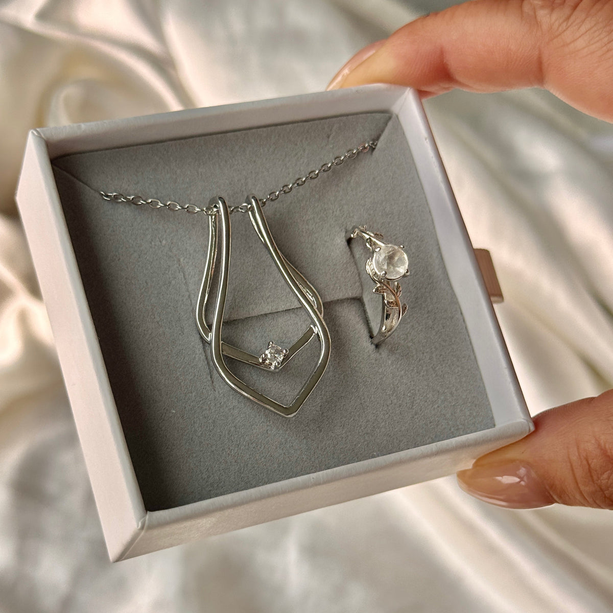 Love and Light Set