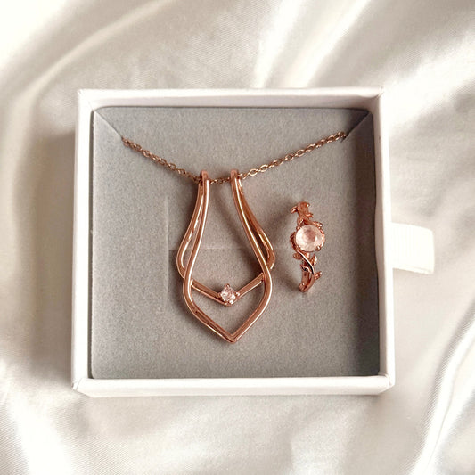 Love and Light Set