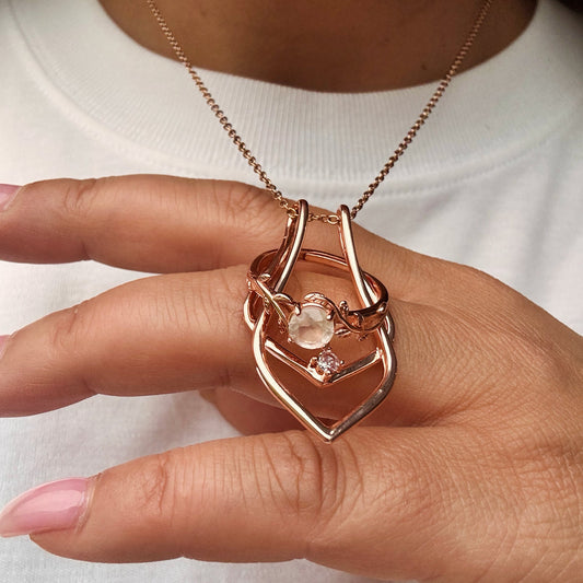 Love and Light Set