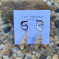 Atlantic Coastal Earrings