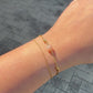 Sunstone Layered BRACELET