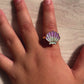 Kids Spinner Rings