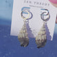 Atlantic Coastal Earrings